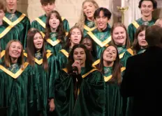 2024 - Fall Choir Concert