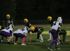 2024 - Freshmen - vs Lincoln Northwest