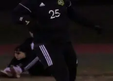 2025 - Reserve - Pius X Boys Soccer - Game 2