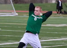 2025 - Reserve Pius X - Boys Soccer - Game 4