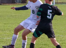 2025 - Reserve Pius X - Boys Soccer - Game 5